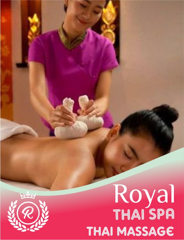 Thai Massage in panaji goa